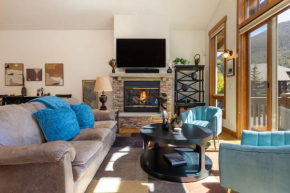 43 Thackwell condo
